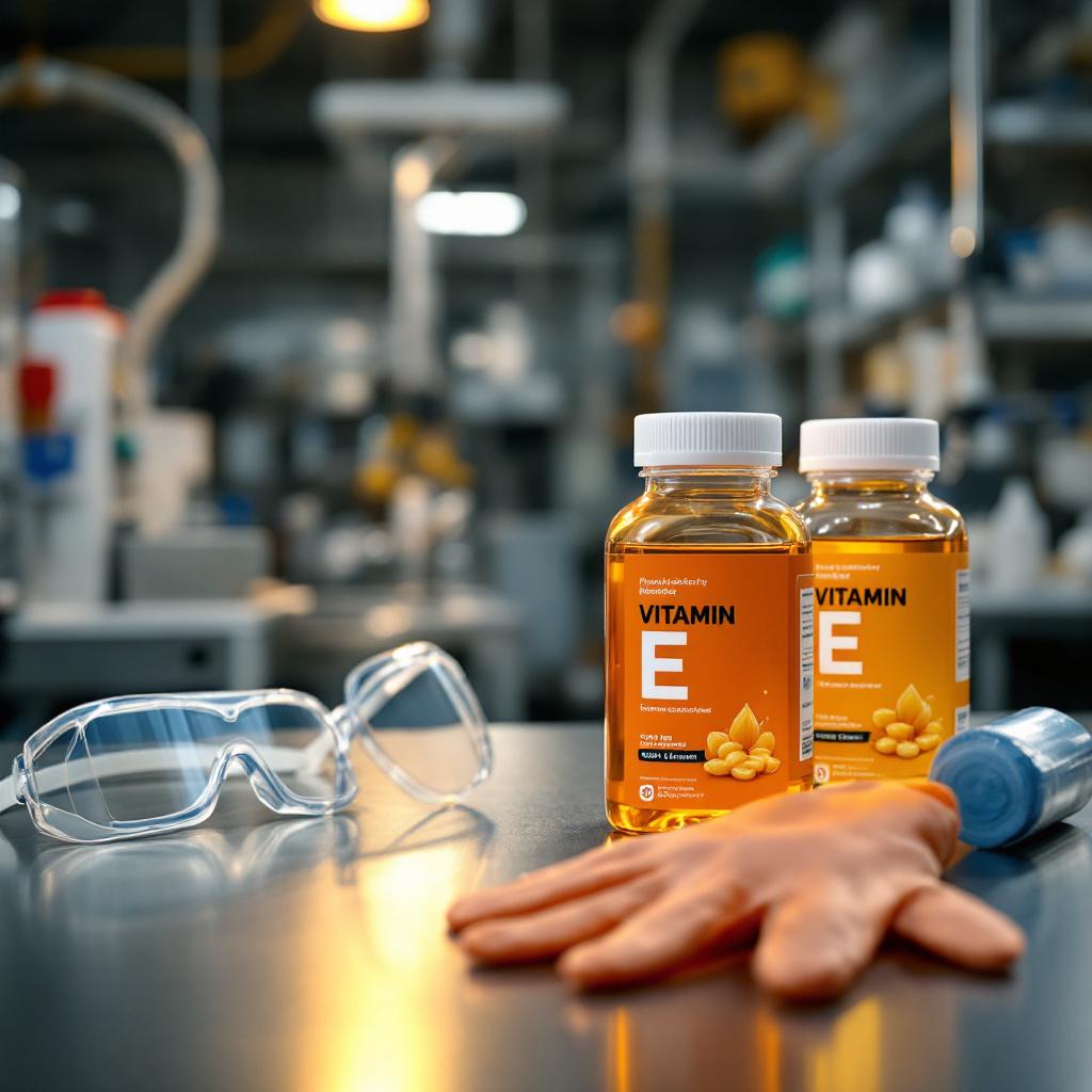 Vitamina e