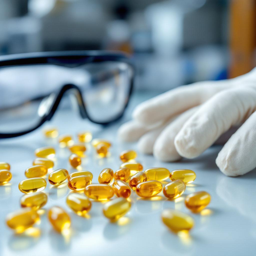 Vitamina e