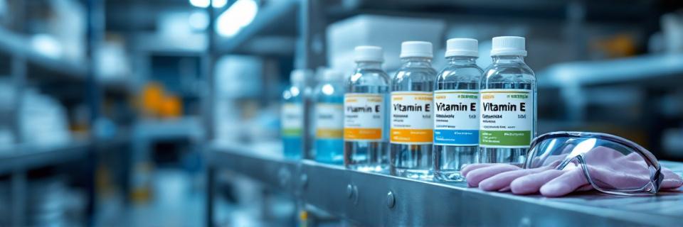 Vitamina e