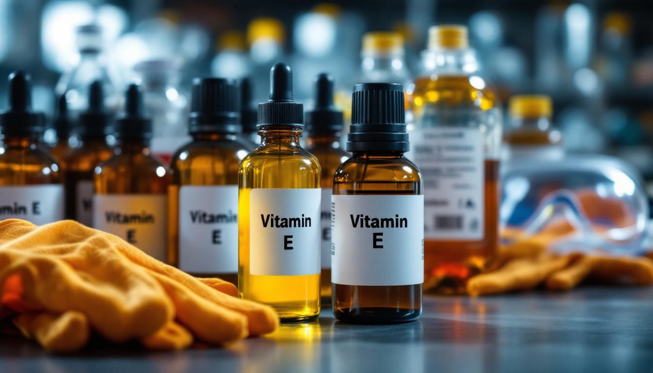 Vitamina e