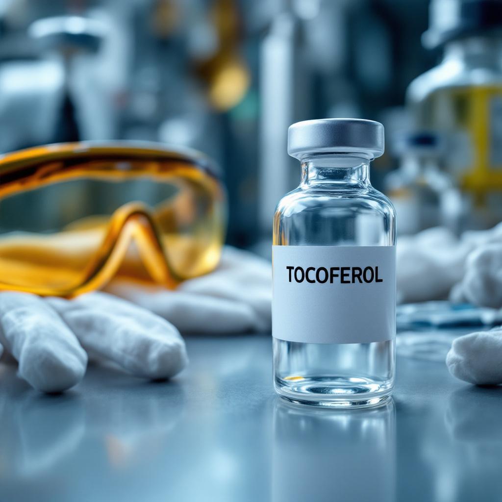 Tocoferol